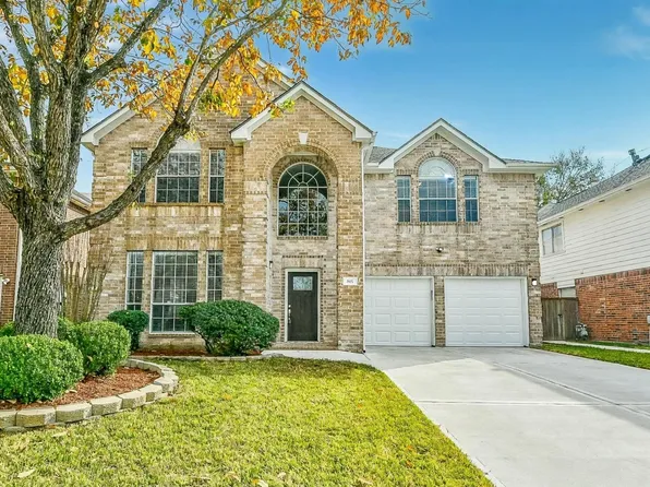 815 Robins Way, Stafford, TX 77477