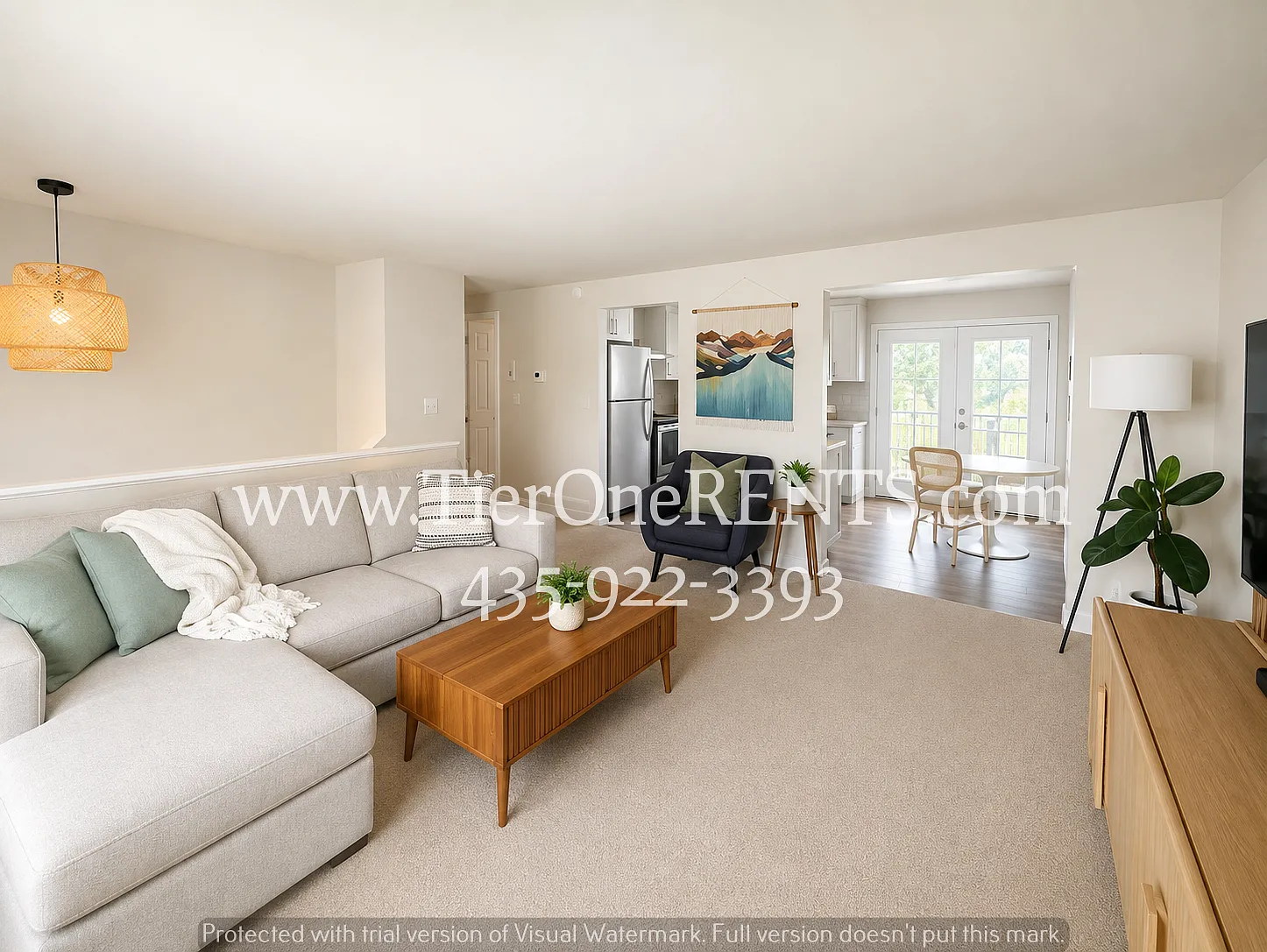 4 bed, 2.0 bath, 1800 sqft, $2,195 — Photo 3