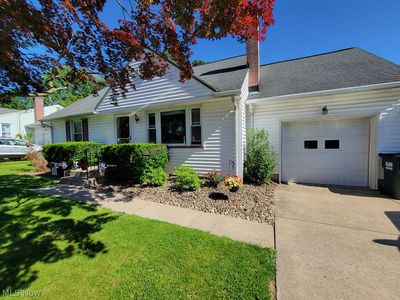 880 Afton Ave, Youngstown, OH, 44512