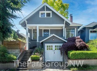 161 Fulton St, Seattle, WA 98109