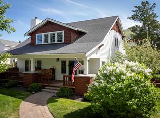 1430 N 2nd Ave, Hailey, ID 83333