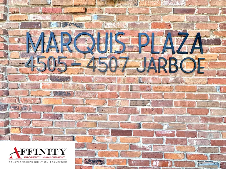 4505 Jarboe St #A — Photo 7