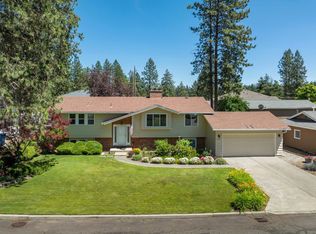 11912 N Atlantic St, Spokane, WA 99218