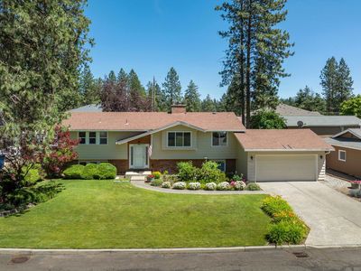 11912 N Atlantic St, Spokane, WA, 99218