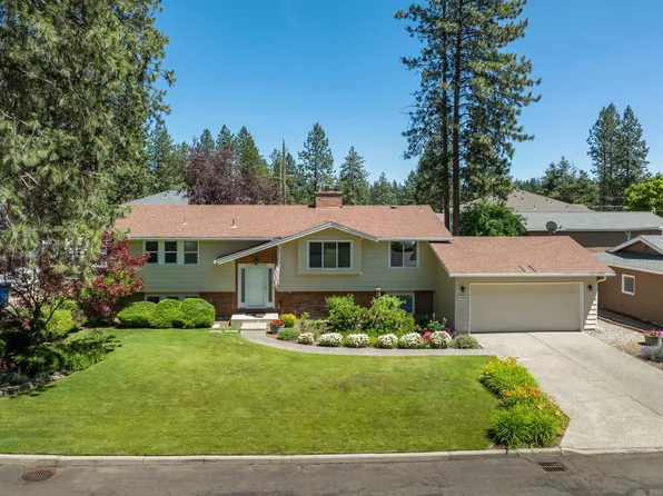 11912 N Atlantic St, Spokane, WA 99218