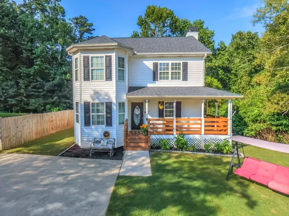 317 Hudson St, Bremen, GA 30110
