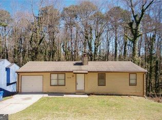 1478 Cobb Branch Dr, Decatur, GA 30032