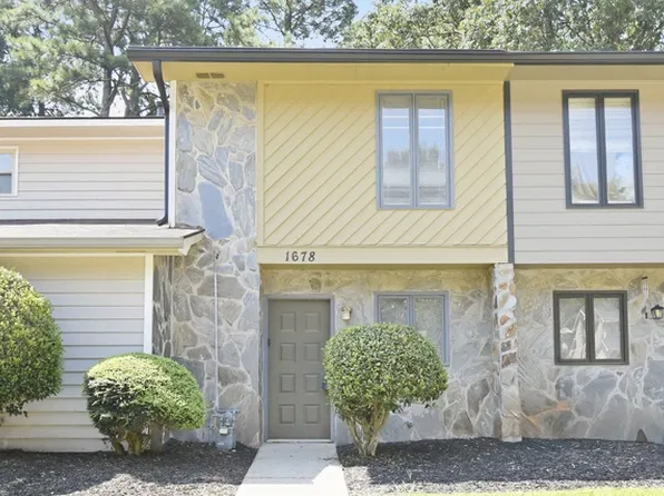 1678 Wynndowne Trl SE, Smyrna, GA 30080