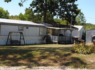 238 Coleena Ct, Villa Ridge, MO 63089