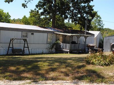 238 Coleena Ct, Villa Ridge, MO, 63089