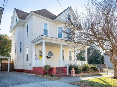 847 A Ave, Norfolk, VA, 23504