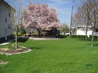 3926 40th Ave, New Brighton, PA 15066