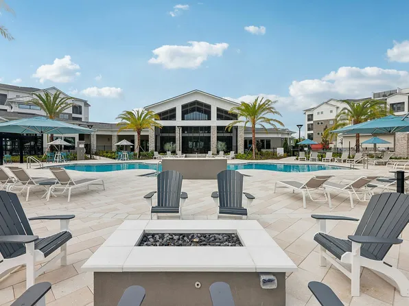 Integra Village at Tymber Creek