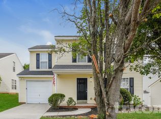 1123 Alston Hill Dr, Charlotte, NC 28214