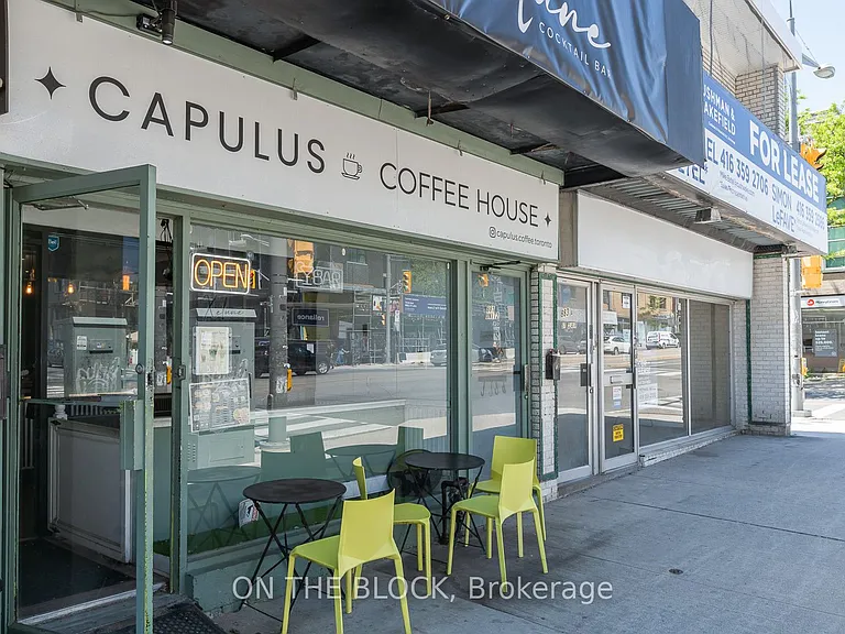 883 Saint Clair Ave W #2 — Photo 21