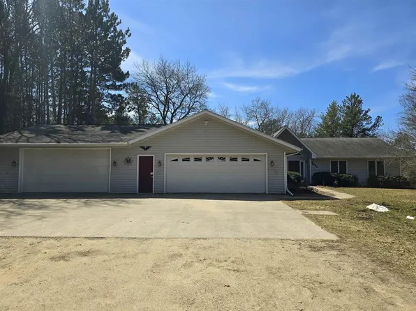 6699 2ND AVENUE, Almond, WI 54909