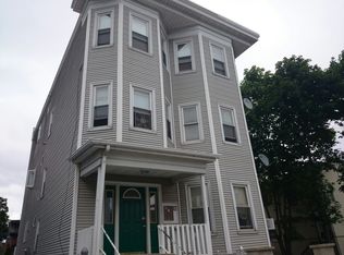 90 Hamilton St, Dorchester, MA 02125