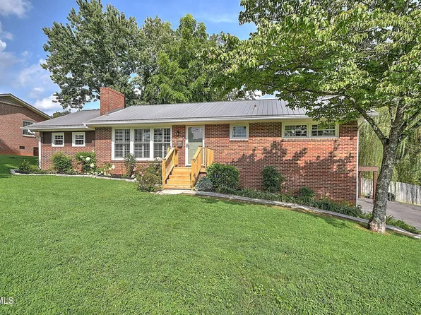 711 Hollis St, Kingsport, TN 37660