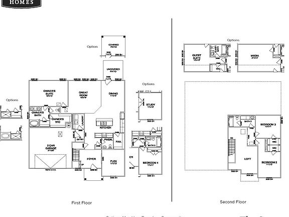 2nd image of 4918 Russell David Dr Lot 121