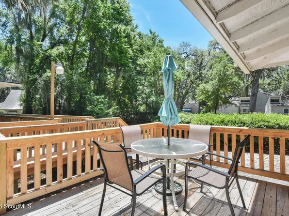 623 Executive Golf Villas, Saint Simons Island, GA 31522