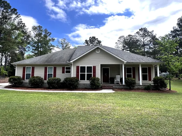 120 Devonshire Drive, Thomson, GA