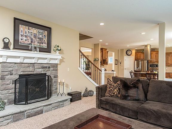 Large Family Room