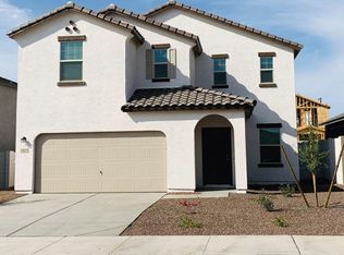 19577 W Badgett Ln, Litchfield Park, AZ 85340