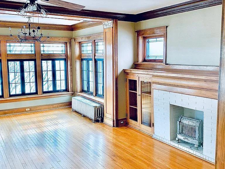 1350 N Kedzie Ave #3 — Photo 18