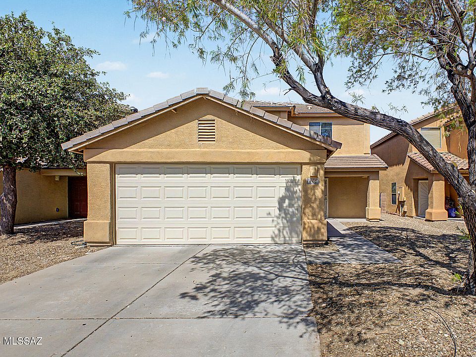 1st image of 6764 S Sonoran Bloom Ave