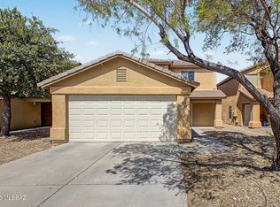 6764 S Sonoran Bloom Ave, Tucson, AZ 85756