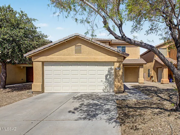 6764 S Sonoran Bloom Ave, Tucson, AZ 85756