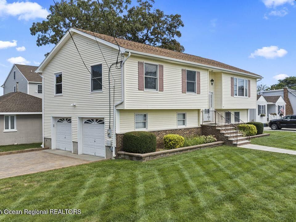 1825 Beach Boulevard, Point Pleasant Beach, NJ 08742 MLS 22325884