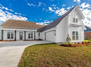 489 Glenwild Dr, Thibodaux, LA 70301