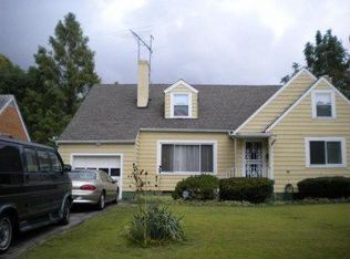 3212 Harvard Blvd, Dayton, OH 45406
