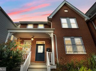 331 U St NW, Washington, DC 20001
