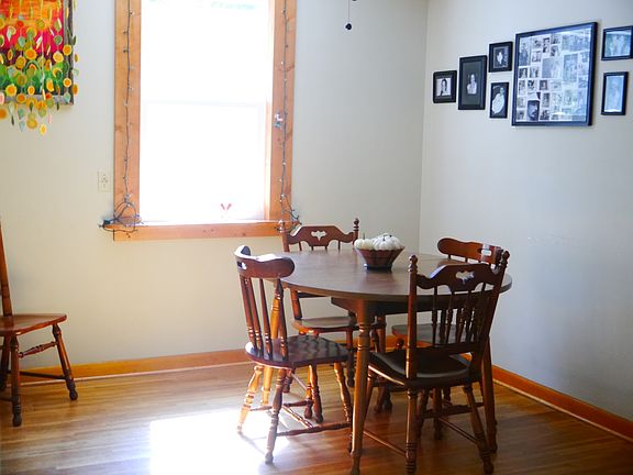 Dinning Room