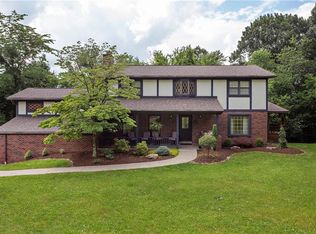 5004 Summer Hill Ln, Murrysville, PA 15668