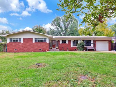 9715 W 3rd St N, Wichita, KS, 67212