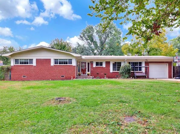 9715 W 3rd St N, Wichita, KS 67212