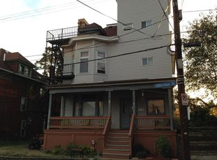 66 Millbridge St, Pittsburgh, PA