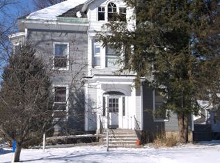 715 N Washington St APT 4, Rome, NY 13440