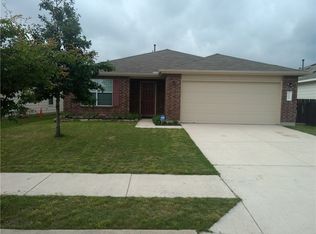 17929 Prairie Verbena Ln, Elgin, TX 78621