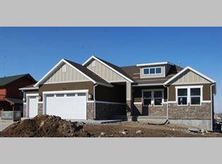 6416 W 14300 S, Herriman, UT 84096