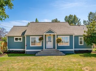 1077 Hampton Road, Lynden, WA 98264