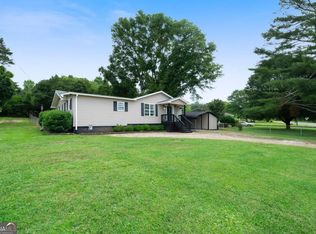 1275 Chulio Rd SE, Rome, GA 30161