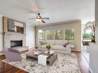 14 Bighorn Cyn, San Antonio, TX 78258