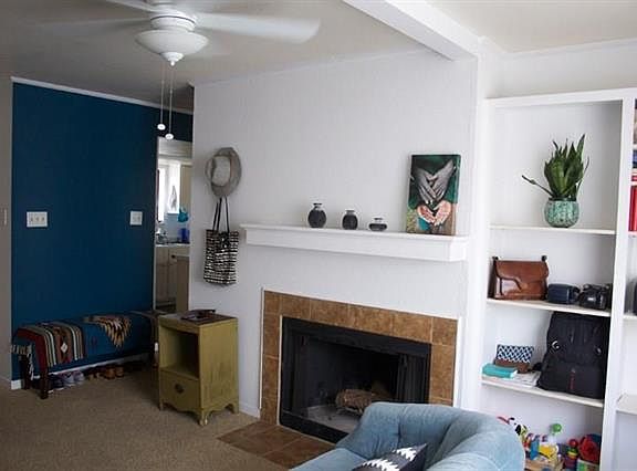 2nd image of 1510 W North Loop Blvd APT 231