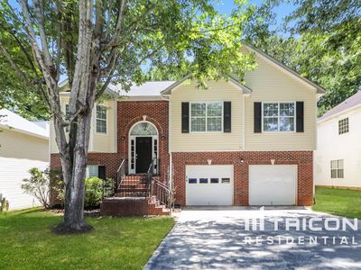 957 Ashton Oak Cir, Stone Mountain, GA, 30083