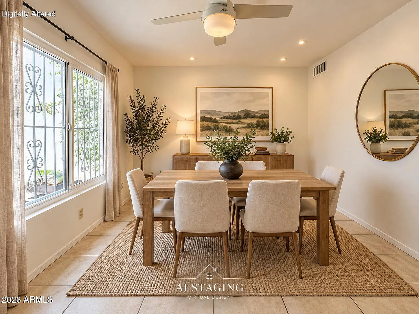 3 bed, 3.0 bath, 1709 sqft, $2,445 — Photo 3