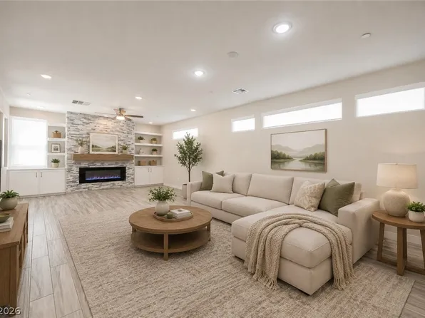 3361 Casalette Ln, Henderson, NV 89044